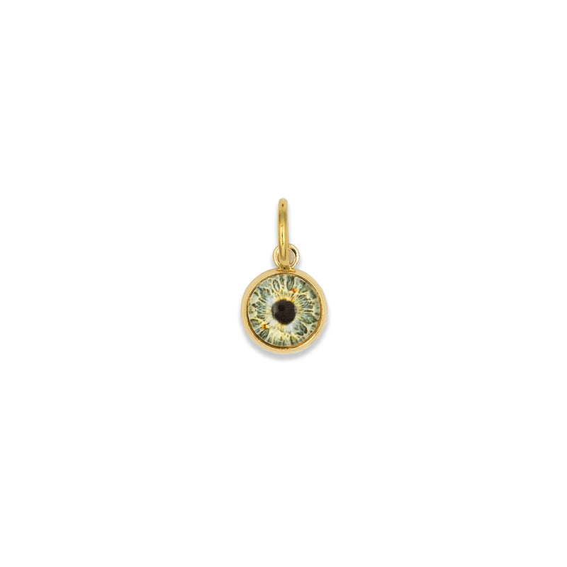 Mati Small IRL Evil Eye Charm