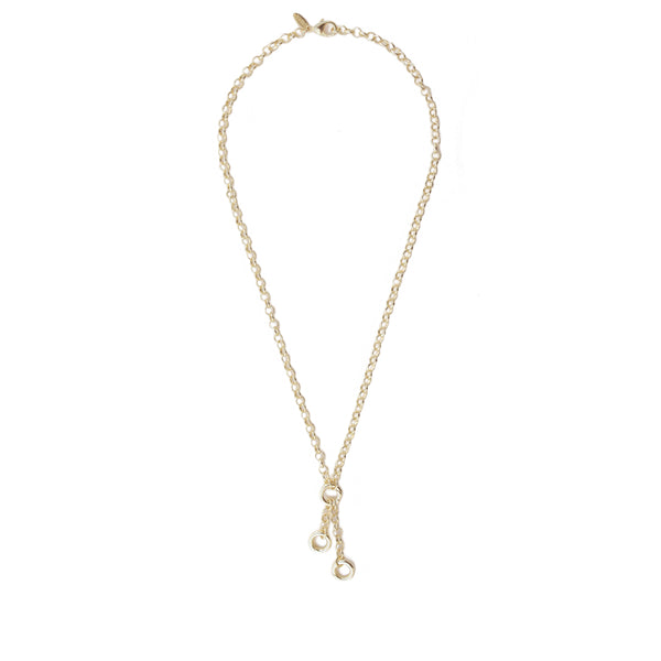 Iris Napoleon Chain