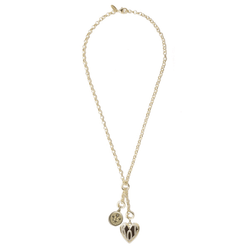 Custom Iris Napoleon Necklace - Prices from 352.00 to 426.00