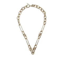 Iris St. Charles Chain