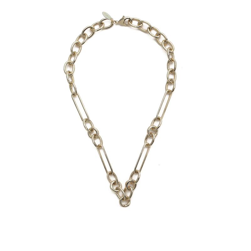 Iris St. Charles Chain